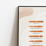 "Evermore" (Limited Edition)