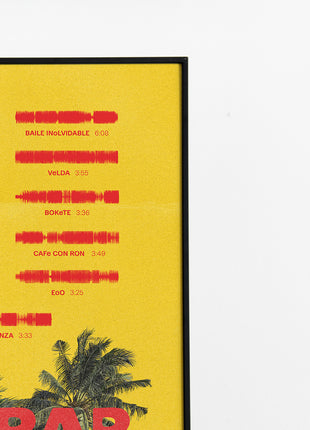 "DeBÍ TiRAR MáS FOToS"