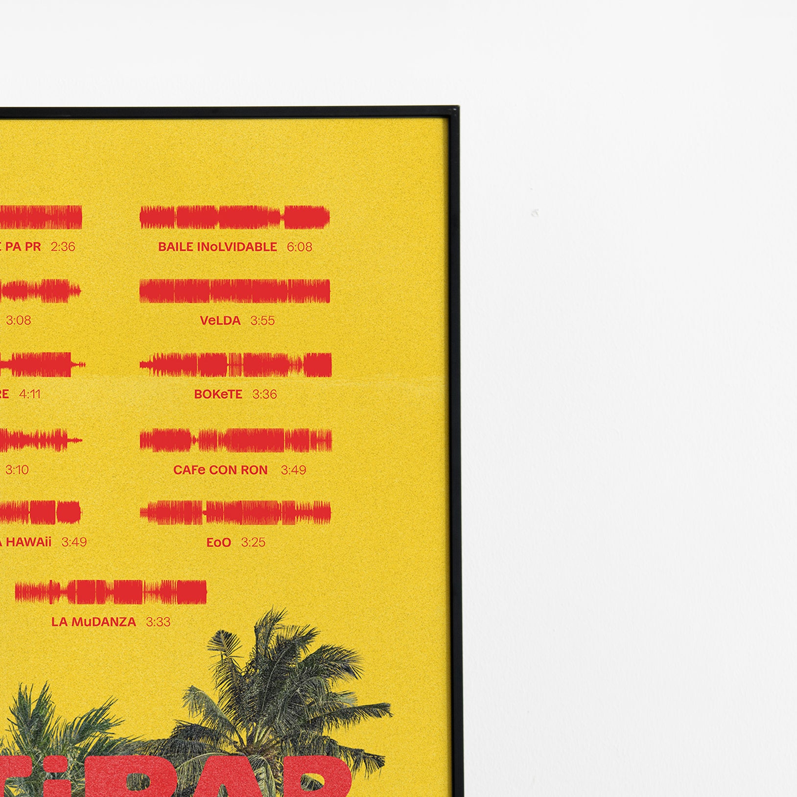 "DeBÍ TiRAR MáS FOToS"