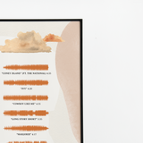 "Evermore" (Limited Edition)