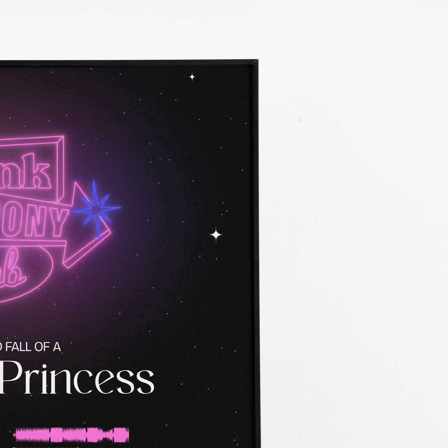 "The Rise and Fall of a Midwest Princess"