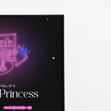 "The Rise and Fall of a Midwest Princess"