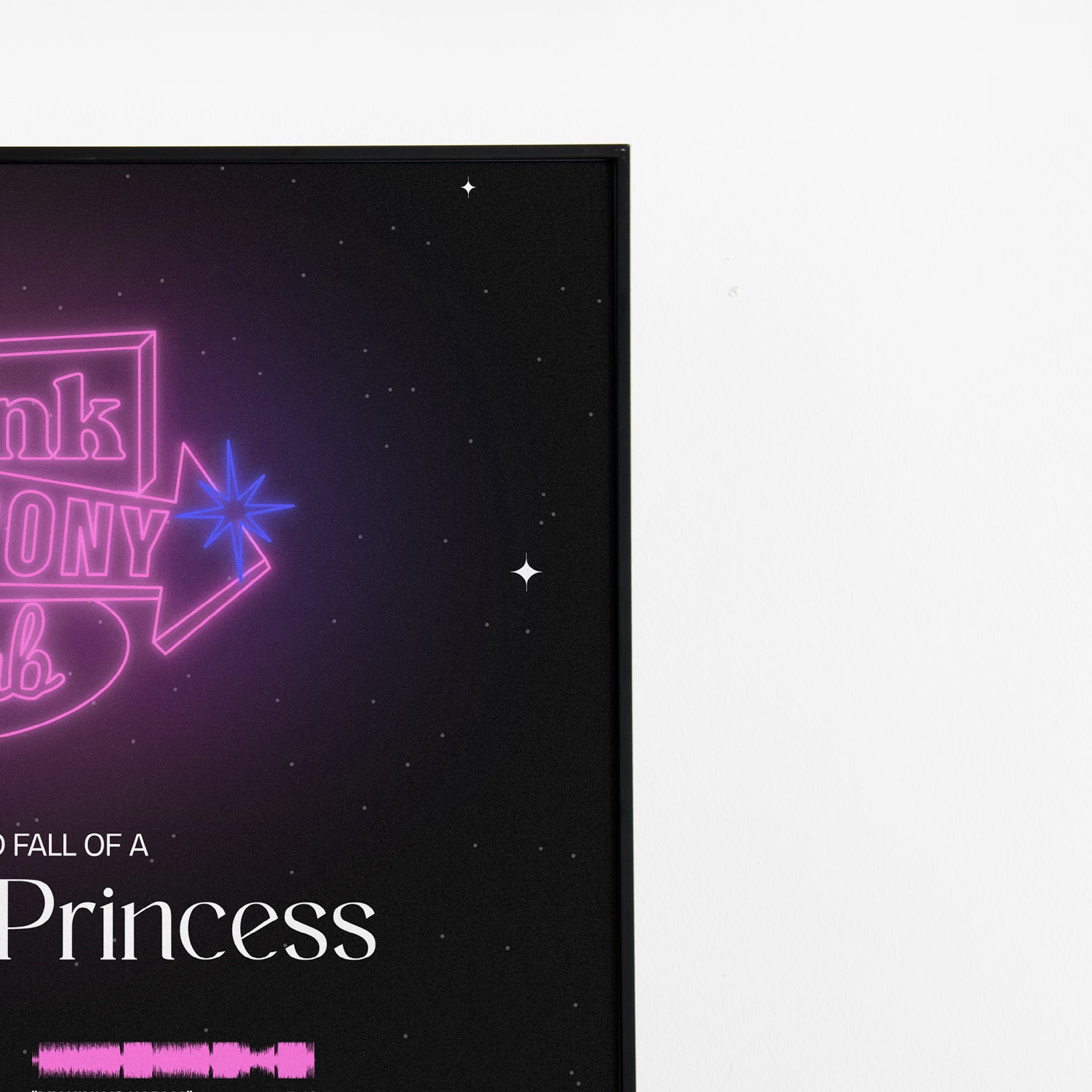 "The Rise and Fall of a Midwest Princess"