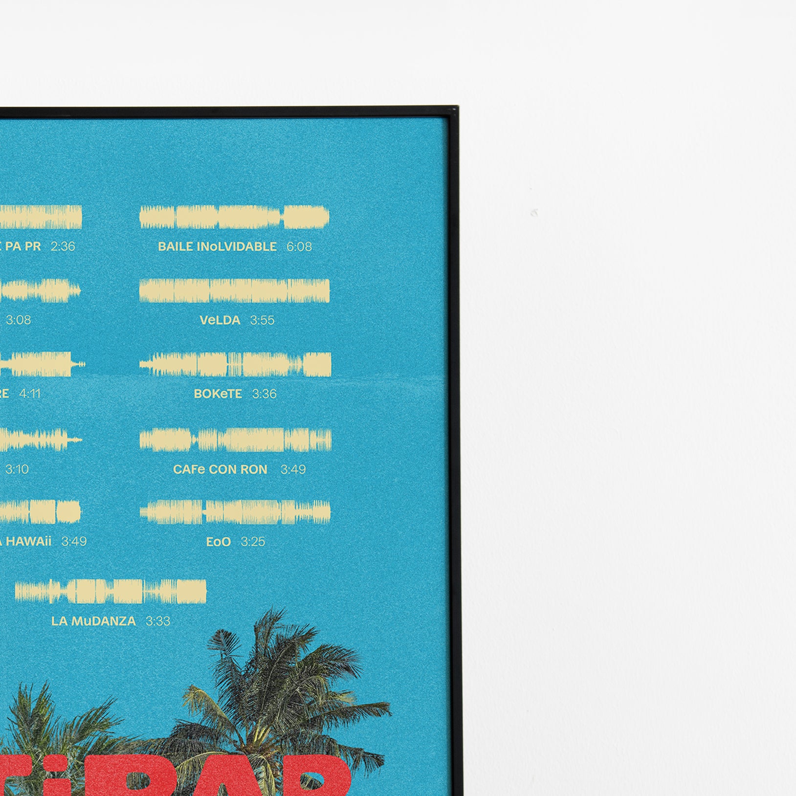 "DeBÍ TiRAR MáS FOToS"