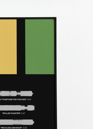 "Take Off Your Pants and Jacket"