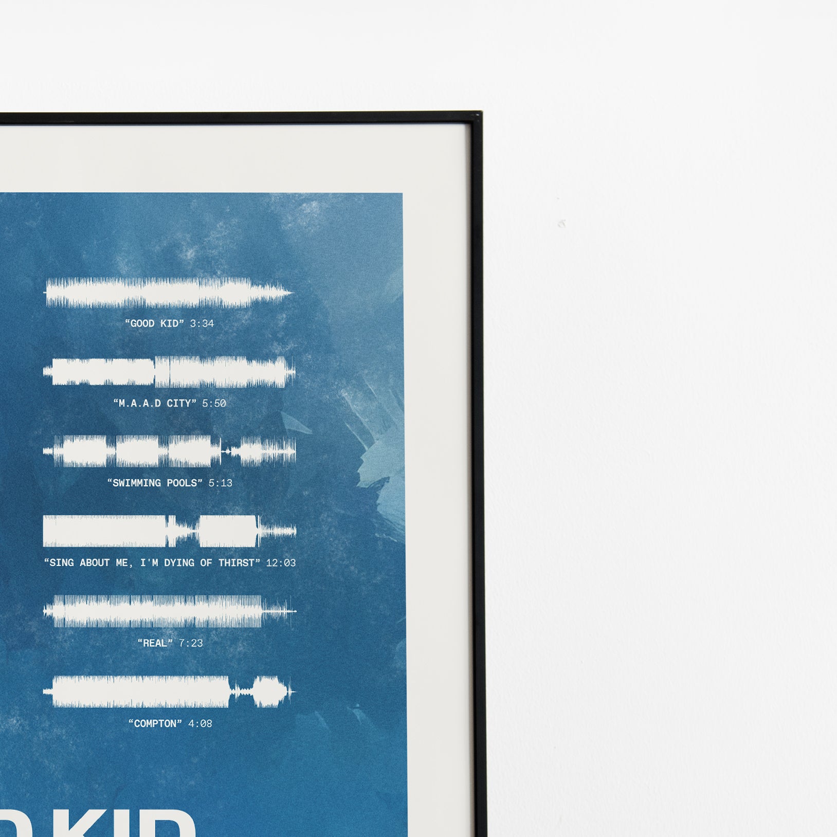 "Good Kid, M.A.A.D City"