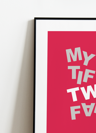 "My Beautiful Dark Twisted Fantasy"