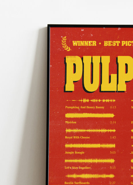 "Pulp Fiction"