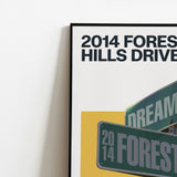 "2014 Forest Hills Drive"