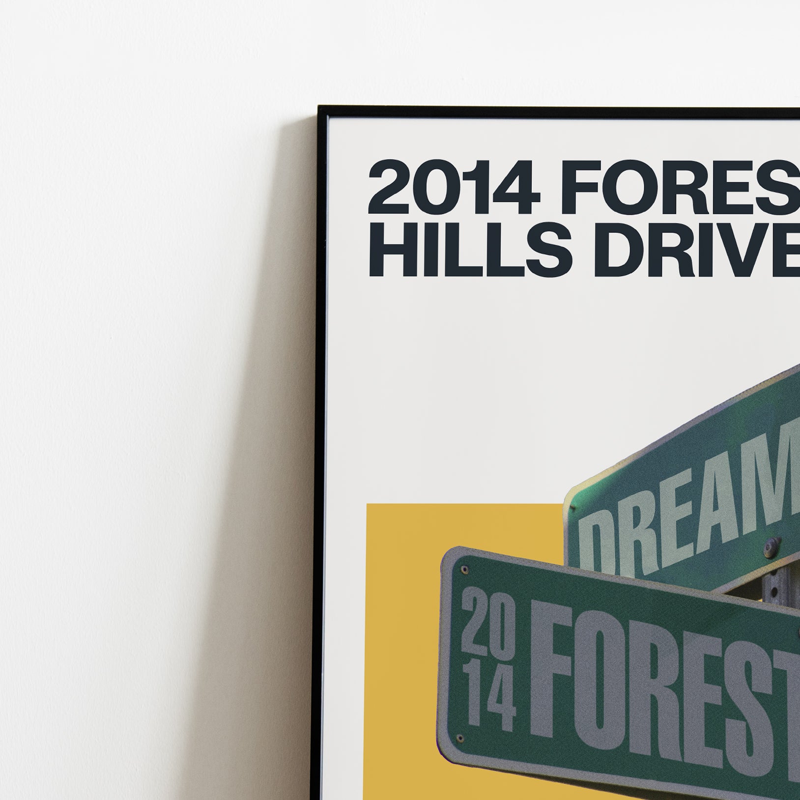 "2014 Forest Hills Drive"