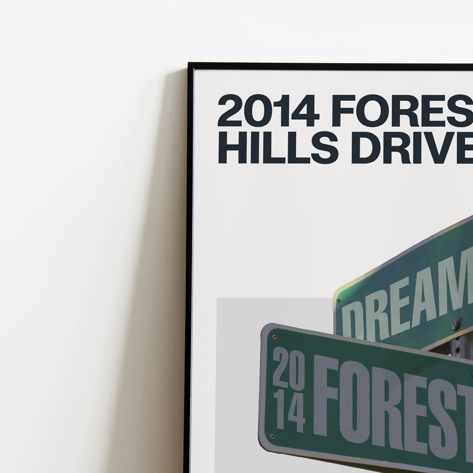 "2014 Forest Hills Drive"