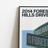 "2014 Forest Hills Drive"