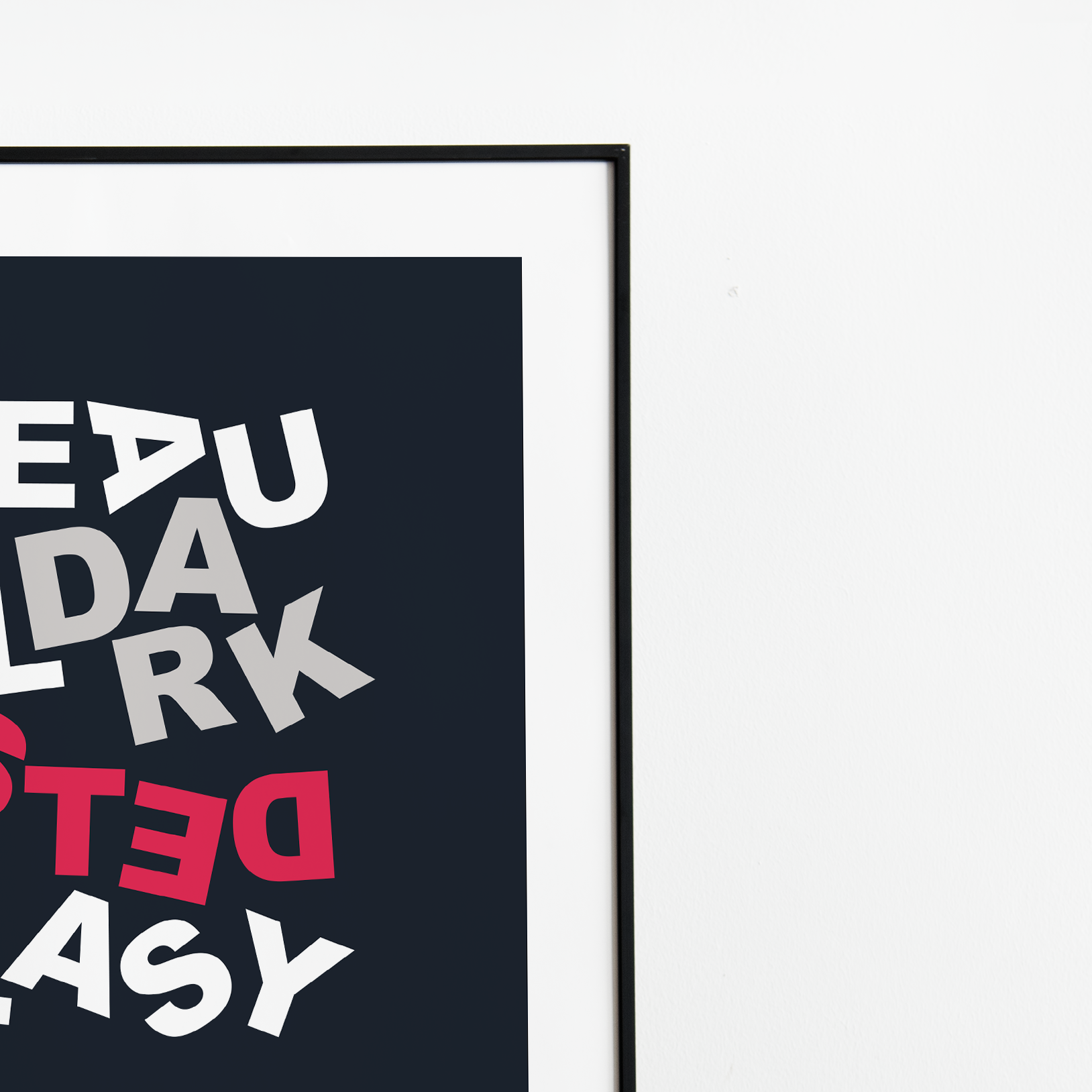 "My Beautiful Dark Twisted Fantasy"