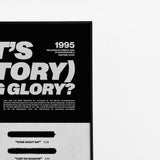 "(What's the Story) Morning Glory?"