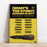 "(What's the Story) Morning Glory?"