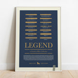 "Legend"
