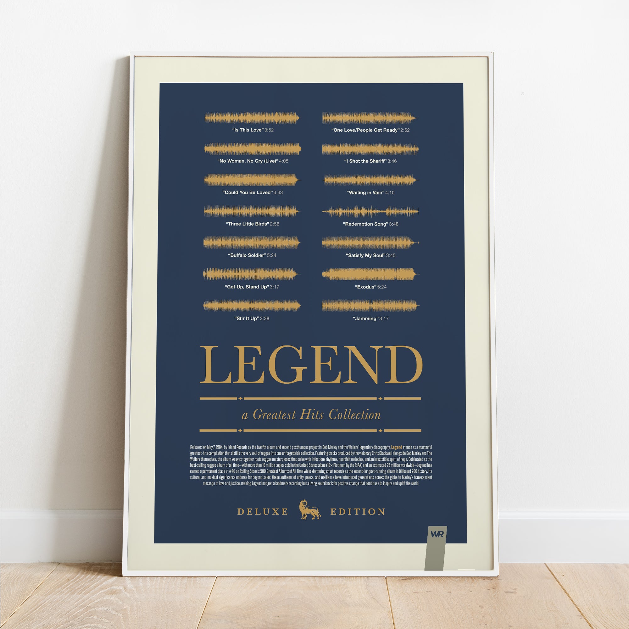 "Legend"