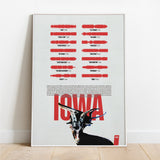 "Iowa"