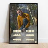 "Misery Lake" (Artist Collaboration Series)