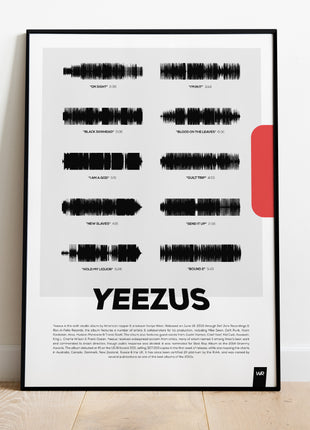"Yeezus"
