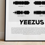 "Yeezus"