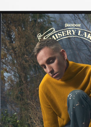 "Misery Lake" (Artist Collaboration Series)