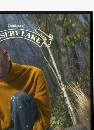 "Misery Lake" (Artist Collaboration Series)