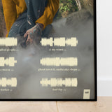 "Misery Lake" (Artist Collaboration Series)