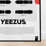 "Yeezus"