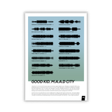 "Good Kid, M.A.A.D City"