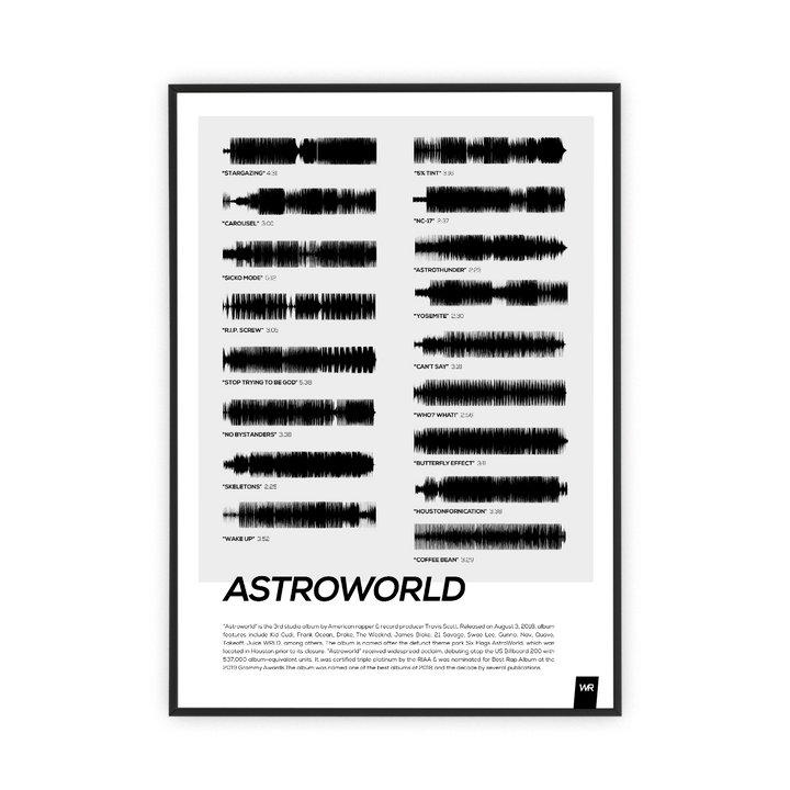 "Astroworld"