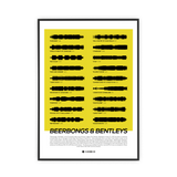 "Beerbongs & Bentleys"