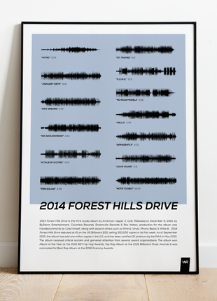 "2014 Forest Hills Drive"
