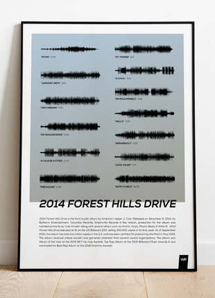 "2014 Forest Hills Drive"
