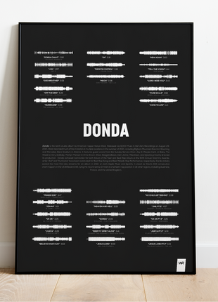 "Donda"