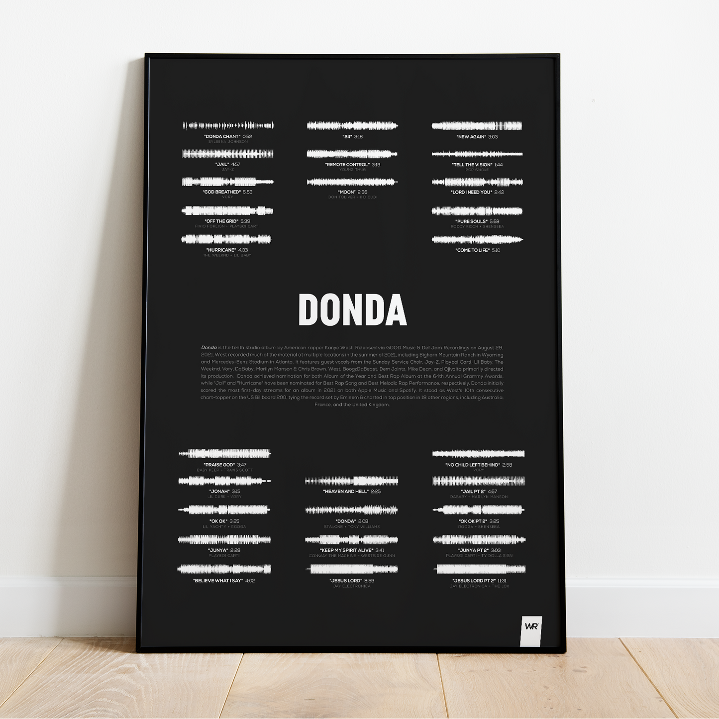 "Donda"