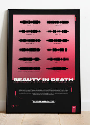 "Beauty in Death"