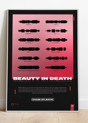 "Beauty in Death"