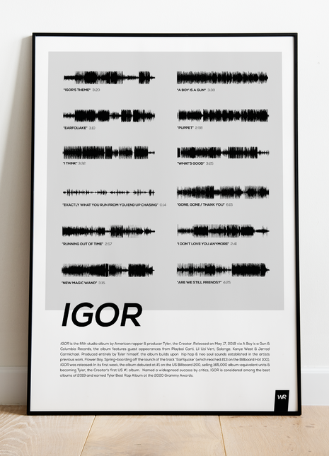 "IGOR"