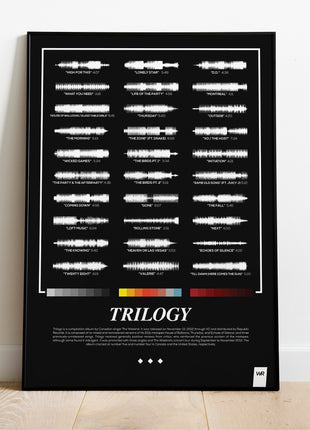 "Trilogy"