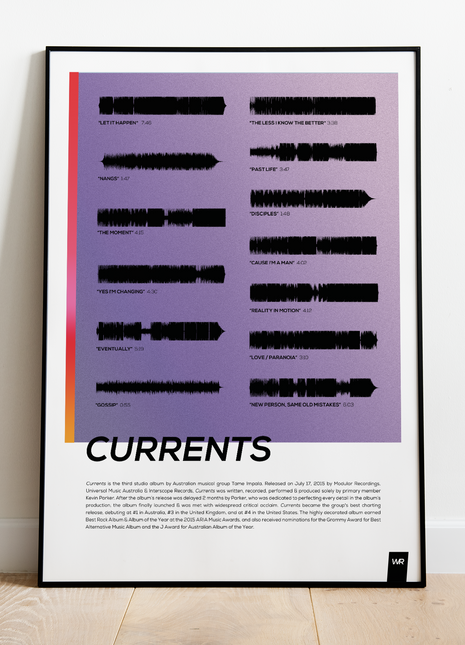 "Currents"