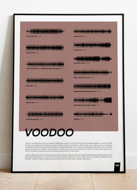 "Voodoo"