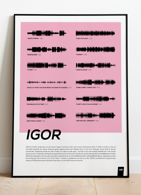 "IGOR"