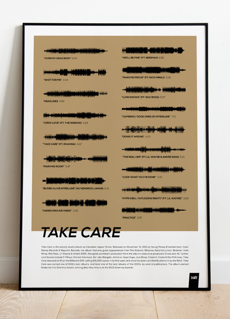 "Take Care"