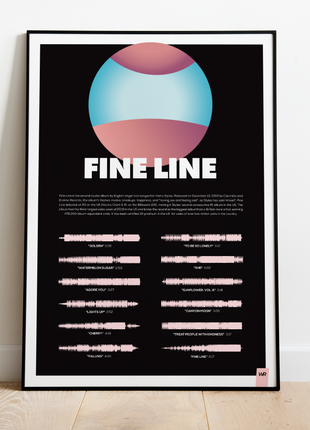 "Fine Line"