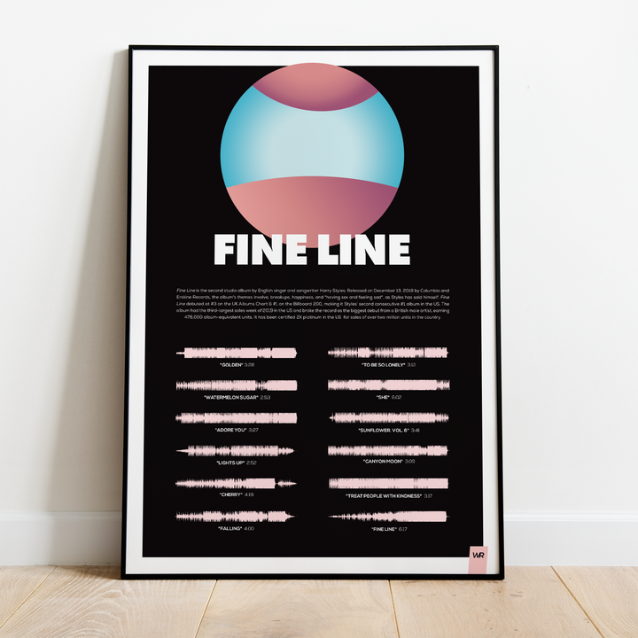 "Fine Line"