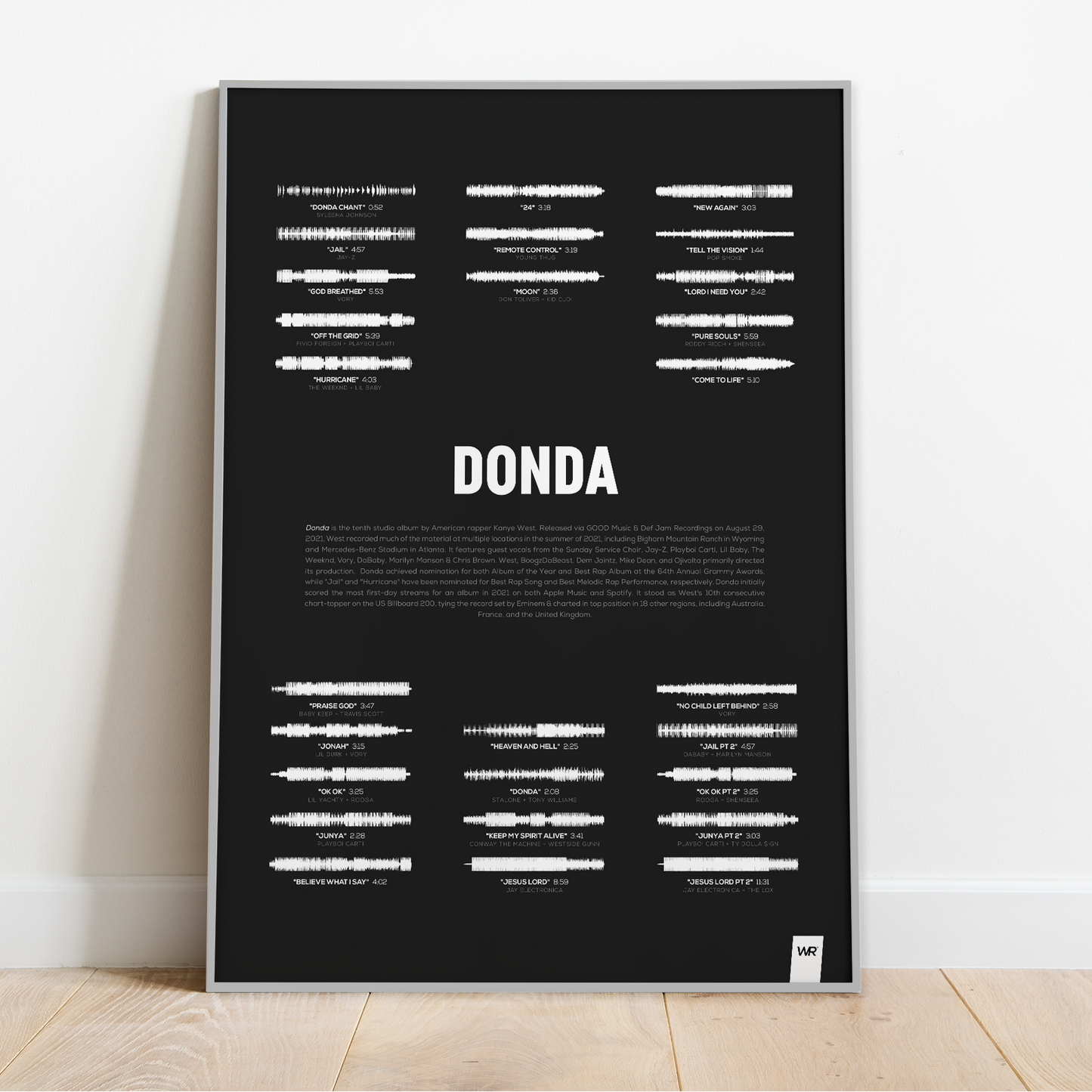"Donda"