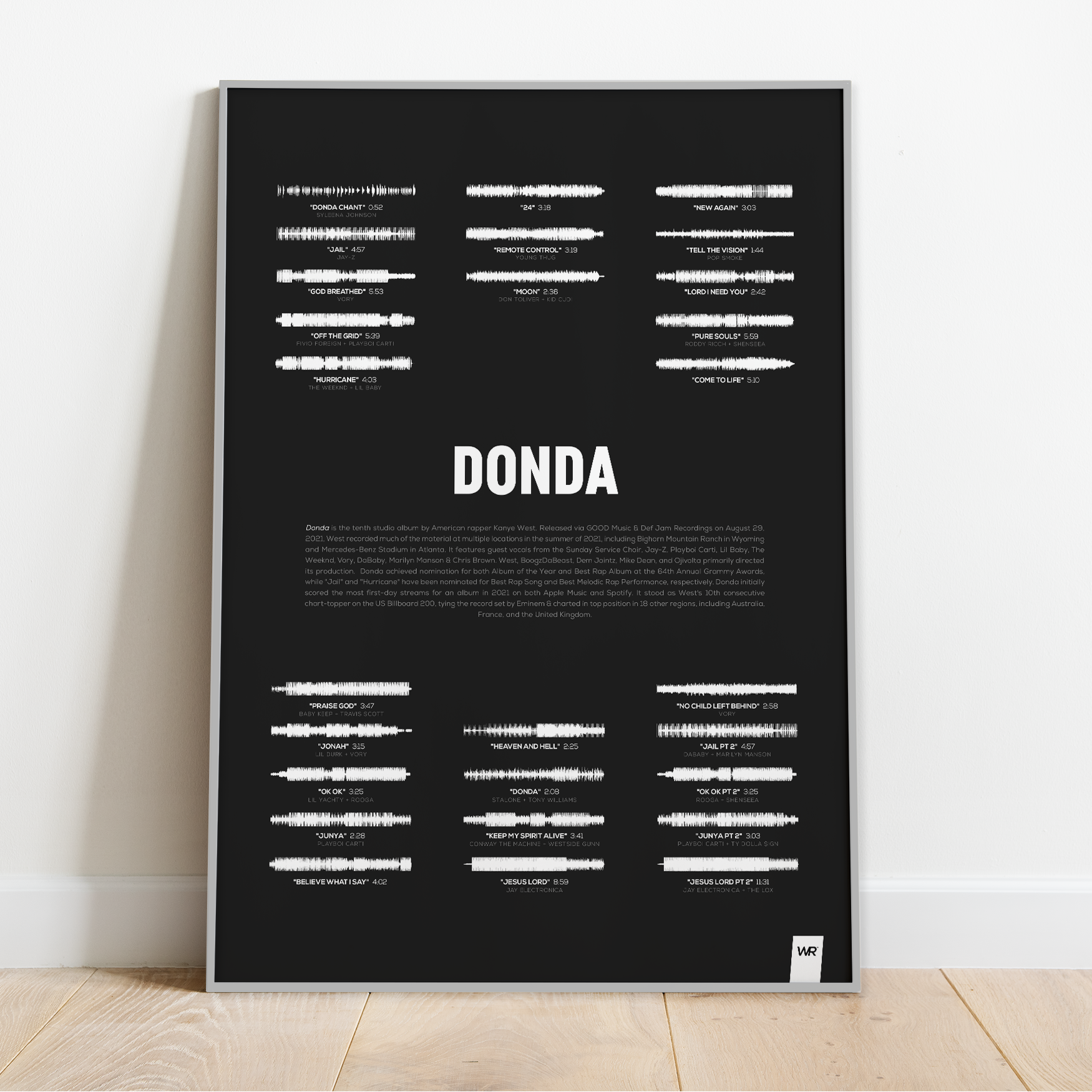 "Donda"