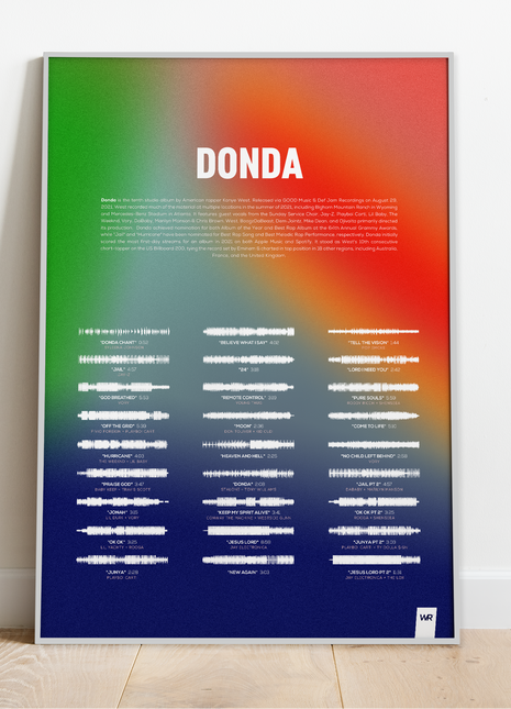 "Donda"