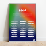 "Donda"